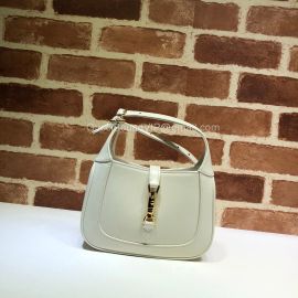 Gucci Jackie 1961 mini shoulder bag 637091 213408