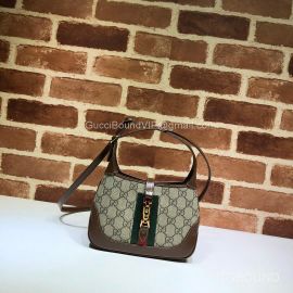 Gucci Jackie 1961 mini shoulder bag 637092 213411