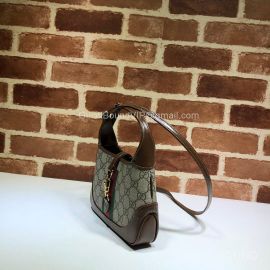 Gucci Jackie 1961 mini shoulder bag 637092 213411