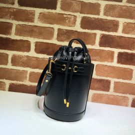 Gucci Gucci Horsebit 1955 small bucket bag 637115 213412