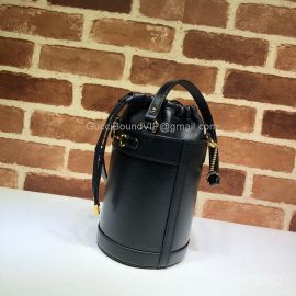 Gucci Gucci Horsebit 1955 small bucket bag 637115 213412