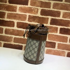 Gucci Gucci Horsebit 1955 small bucket bag 637115 213414
