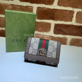 Gucci Ophidia bi-fold wallet 644334 213424
