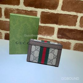 Gucci Ophidia bi-fold wallet 644334 213424