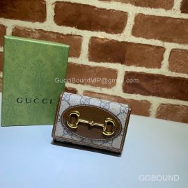 Gucci Wallet 644462 213425