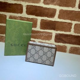 Gucci Wallet 644462 213425