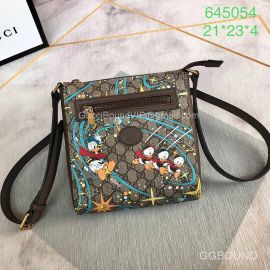 Gucci Handbag 645054 213431