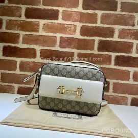 Gucci Gucci Horsebit 1955 small shoulder bag 645454 213437