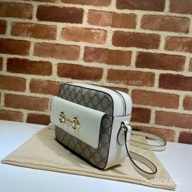 Gucci Gucci Horsebit 1955 small shoulder bag 645454 213437