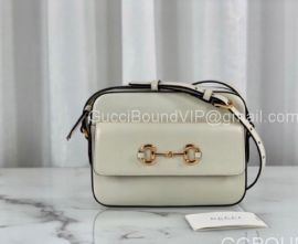 Gucci Gucci Horsebit 1955 small shoulder bag 645454 213438