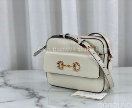 Gucci Gucci Horsebit 1955 small shoulder bag 645454 213438