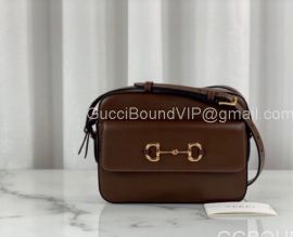 Gucci Gucci Horsebit 1955 small shoulder bag 645454 213439