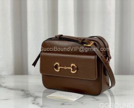 Gucci Gucci Horsebit 1955 small shoulder bag 645454 213439