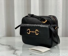 Gucci Gucci Horsebit 1955 small shoulder bag 645454 213440
