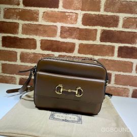 Gucci Gucci Horsebit 1955 small shoulder bag 645454 213442