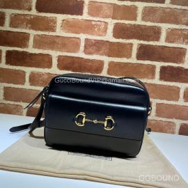 Gucci Gucci Horsebit 1955 small shoulder bag 645454 213443