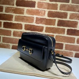 Gucci Gucci Horsebit 1955 small shoulder bag 645454 213443