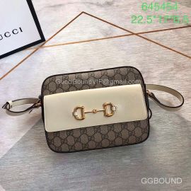 Gucci Gucci Horsebit 1955 small shoulder bag 645454 213445
