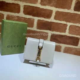 Gucci Jackie 1961 card case wallet 645536 213446