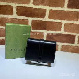 Gucci Jackie 1961 card case wallet 645536 213447