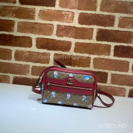 Gucci Handbag 647784 213451