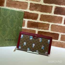 Gucci Wallet 647787 213452