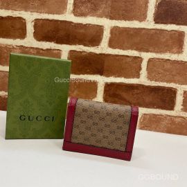 Gucci Wallet 647788 213454