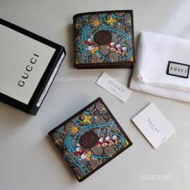 Gucci Wallet 647937 213465