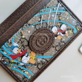 Gucci Wallet 647942 213467