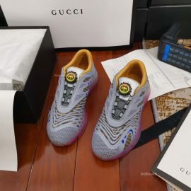 Gucci Two Tone Ultrapace R Sneaker 2191053
