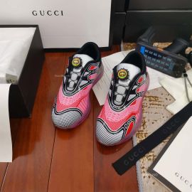 Gucci Two Tone Ultrapace R Sneaker 2191055