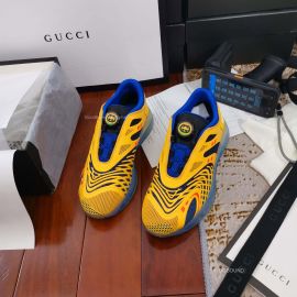 Gucci Two Tone Ultrapace R Sneaker 2191056