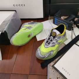 Gucci Two Tone Ultrapace R Sneaker 2191057