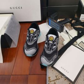 Gucci Two Tone Ultrapace R Sneaker 2191058