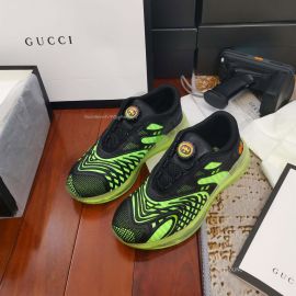 Gucci Two Tone Ultrapace R Sneaker 2191059