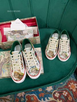 Gucci Tiger Tennis 1977 Sneakers Unisex 2281538