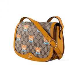 Gucci x Kai Ophidia GG Small Shoulder Bag 601044