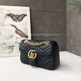 Gucci GG Marmont mini sequin shoulder bag 446744 912005