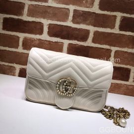 Gucci Handbag 476809 912009