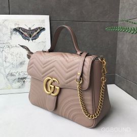 Gucci Handbag 498109 912012