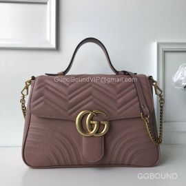 Gucci Handbag 498109 912013