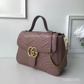 Gucci Handbag 498109 912013