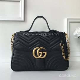 Gucci Handbag 498109 912014