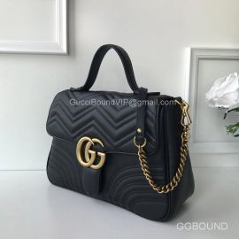 Gucci Handbag 498109 912014