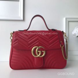 Gucci Handbag 498109 912015