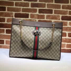 Gucci Rajah GG tote 537219 912024