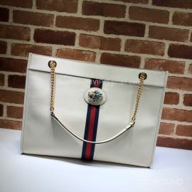 Gucci Rajah GG tote 537219 912025