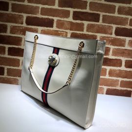 Gucci Rajah GG tote 537219 912025