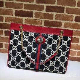 Gucci Rajah GG tote 537219 912028