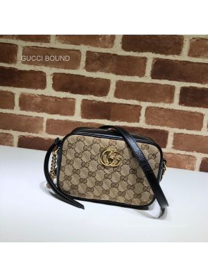 Gucci GG Marmont matelasse mini bag 448065 211648